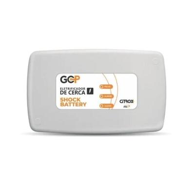 Central Cerca Shock Battery Cx-7804