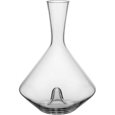 Decanter Vinho 30X20X20Cm 1,8L Vidro Transp