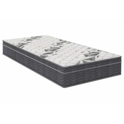 Colchão Solteiro D33 / EP / Anatômico Airtech 100 OrtoPillow (78x188x28) - Ortobom