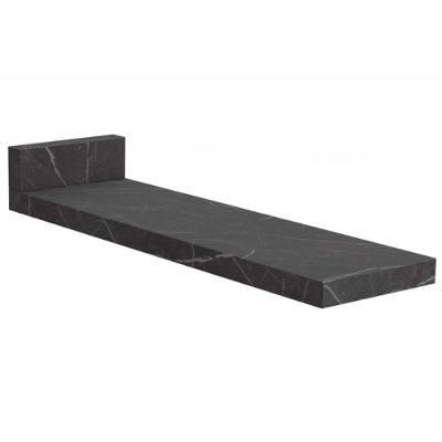 Tampo P/ Balcão Cozinha S508 15cm Cinzel - Kappesberg