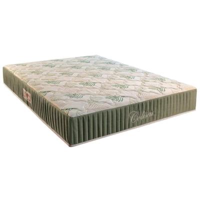 Colchão Casal Molas Ensacadas MasterPocket Coliseu Pillow Top (138x188x30) - Paropas