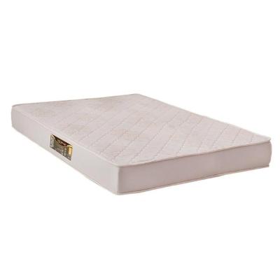 Colchão Casal Enrolado A Vácuo Espuma D33 Gel Comfort Double Face Bed In Box 138x188x17