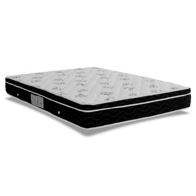 Colchão Casal para Hotelaria Nanolastic Physical Spring Ortopillow (138x188x23) - Ortobom