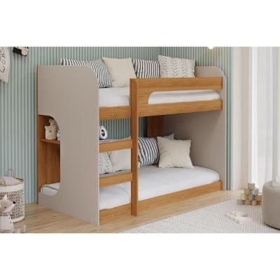 Beliche Multifuncional Ema Montessoriana Nature/off White - Cimol