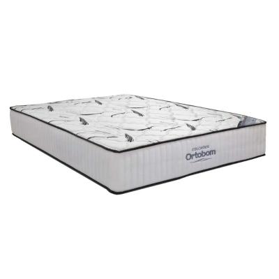 Colchão Casal Espuma D45  Hight Foam HR (138x188x30) - Ortobom