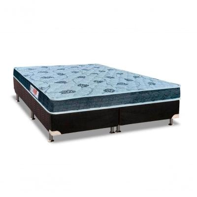 Colchão Viúva Espuma D45 Comfortpedic Line (128x188x24) - Orthoflex