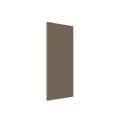 Multiuso de Cozinha Painel Fechamento Acabamento 100x240x1,5cm Duna - Henn