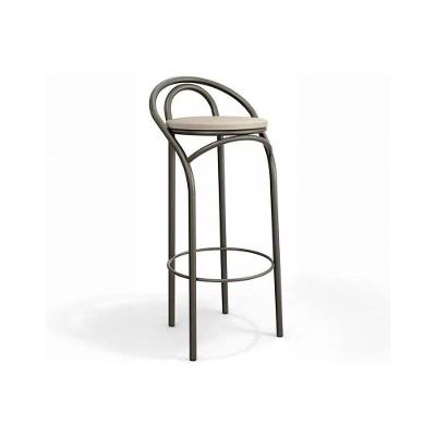 Banqueta Sala de Jantar Dublin 1B706BRZ 1 Un Bronze/Nude 16 - Kappesberg