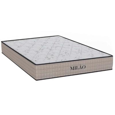 Colchão Viúva Espuma D33 Milão (128x188x20) - Orthoflex