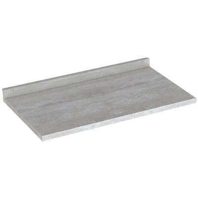 Tampo p/ Balcão Cozinha Gabinete 80x53cm Calcare - Henn