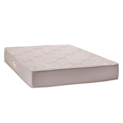 Colchão Casal Enrolado A Vácuo Visco Gel Molas Ensacadas Double Bed In Box (138x188x25)