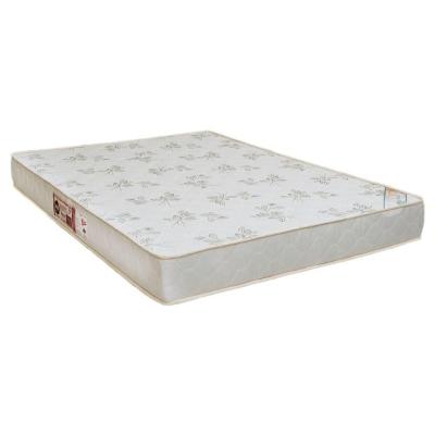 Colchão King Espuma D33 Sleep Max Relax (193x203x25) - Castor