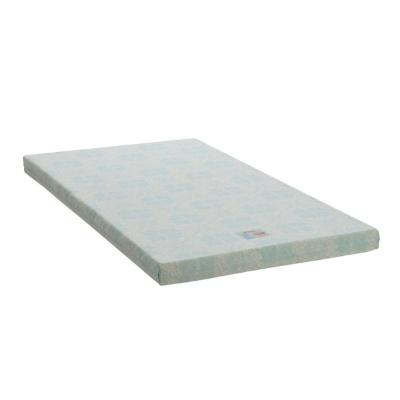 Colchonete Solteiro D20 Physical Multiuso Viagem Camping - Ortobom