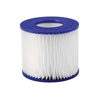 Refil Para Filtro De Piscina 2.200 Litros-hora - Mor