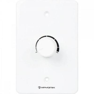 Atenuador Para Som Ambiente Linha Hayonik 210v 10w Rms