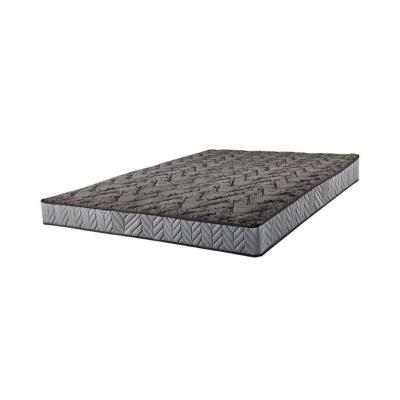 Colchão Casal Espuma D23 Royalle Rustico Prata (138x188x18) - Paropas