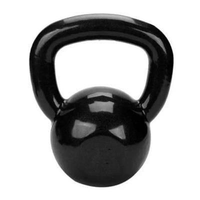 Kettlebell Emborrachado 4Kg