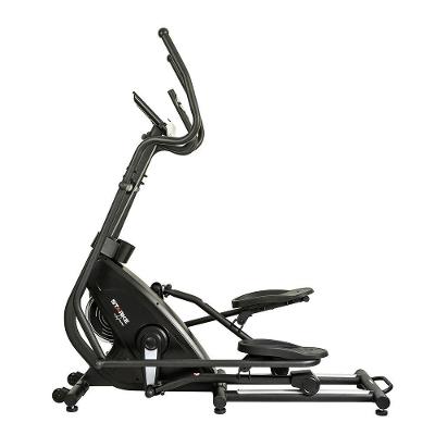 Eliptico Starke Sh30 - 45cm De Passada Suave E Confortável Bluetooth Para Apps De Treino