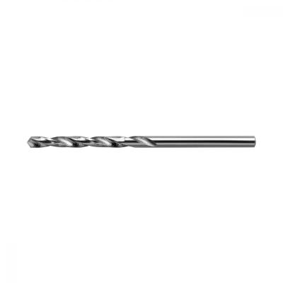 Broca para Aço 3.3x65 Mm Tramontina em Aço Rápido Hss Din