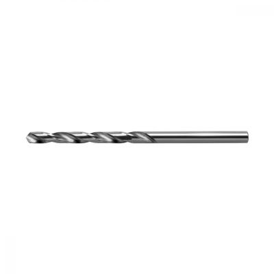 Broca para Aço 4.3x80 Mm Tramontina Aço Rápido Hss Din 338