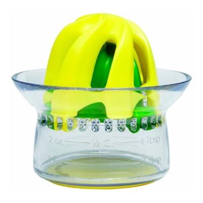 Espremedor De Frutas 2 Em 1 Luxo Suco Laranja Limão Chef'n
