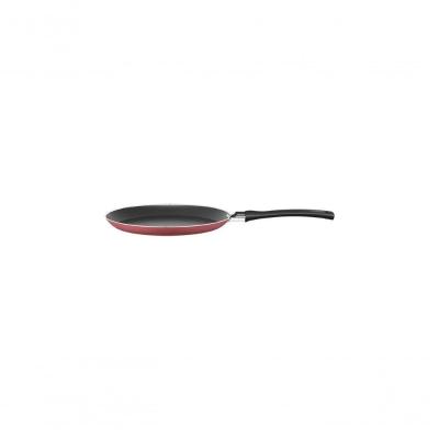 Tapioqueira E Panquequeira ø22 Cm 0,45 L Chilli ø 22 X 2 Cm - 0,45 L Cereja Brinox