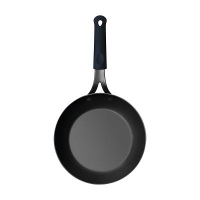 Frigideira Tramontina Profissional Em Ferro 22 Cm 1 L