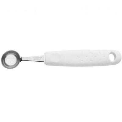 Boleador Utilitá Inox Branco 2,9 Cm