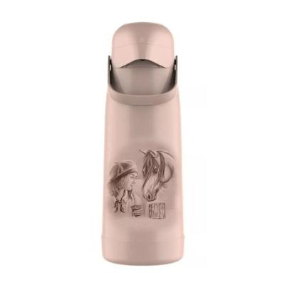 Garrafa Térmica Termolar 1,8 Litro Magic Pump Gaúcha
