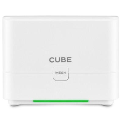 Roteador Cube Mesh Ac1200 Gigabit - Plano De Até 500mb - Re166