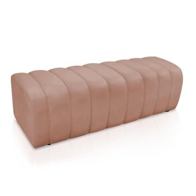 Calçadeira Olivia Casal 140cm Rose