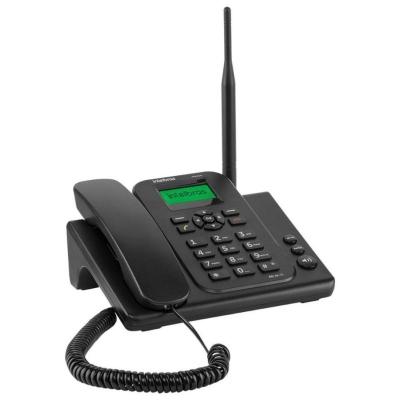 Telefone Intelbras Celular Fixo 4g com Wifi Cfw 9041 4119041