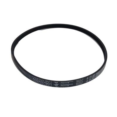 Correia Lavadora Electrolux Poly V Electrolux A02437901 -
