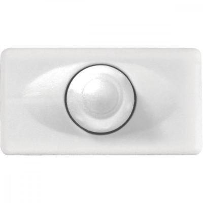 Módulo Variador De Luminosidade Izyflat 400 W 220 V Branco