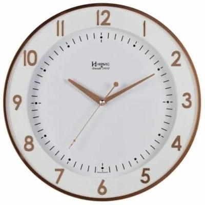 Relógio De Parede Herweg 6806-309 Rose