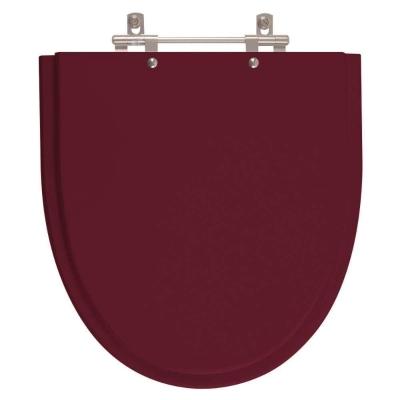 Assento Sanitário Laqueado Studio Bordo Para Vaso Incepa