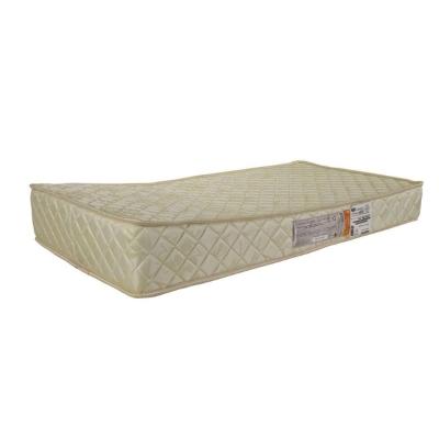 Colchão p/Berço D18 Anti-Refluxo Baby Super Pró Saúde  Infantil - 60x130x12 - Luckspuma