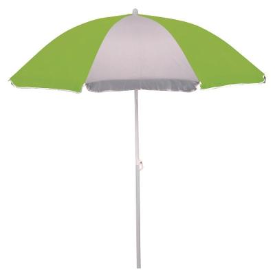 Guarda Sol Praia Pesca 1,80m Cores Mor Cor:verde Verde
