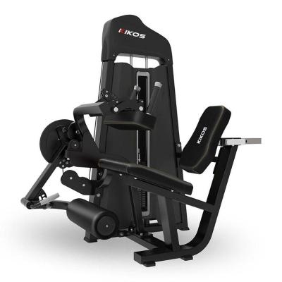 Cadeira Flexora E Extensora Kikos Pro Dual Ttds7172i