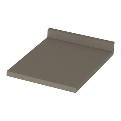Módulo Cozinha Henn Connect Tampo P/ Balcão Integra 35cm Duna