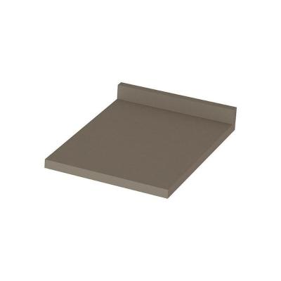 Módulo Cozinha Henn Connect Tampo P/ Balcão 35cm Duna