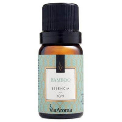 Essência 10ml Clássica Bamboo