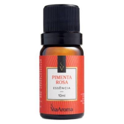 Essência 10ml Clássica Pimenta Rosa 7898501762786