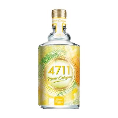 4711 Remix Lemon Eau De Cologne - Perfume Unissex 100ml