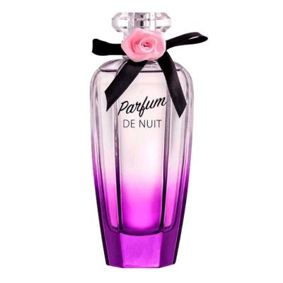 New Brand Parfum De Nuit Eau De Parfum - Perfume Feminino 100ml
