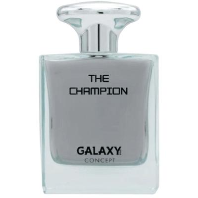 Galaxy Plus Concept The Champion Eau De Parfum- Perfume Masculino 100ml 100ml