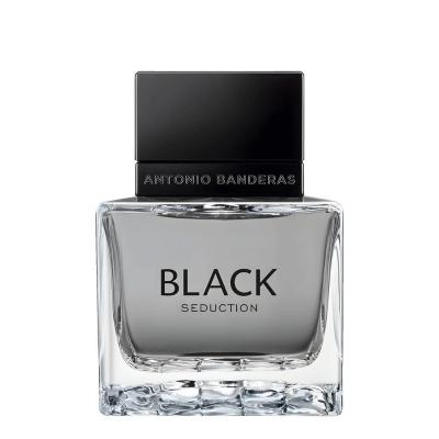 Banderas Black Seduction Eau De Toilette - Perfume Masculino 50ml