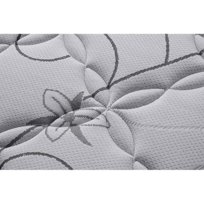 Cama Box King: Colchão Molas Ensacadas Ortobom Superpocket Freedom Visco + Base White(193X203)