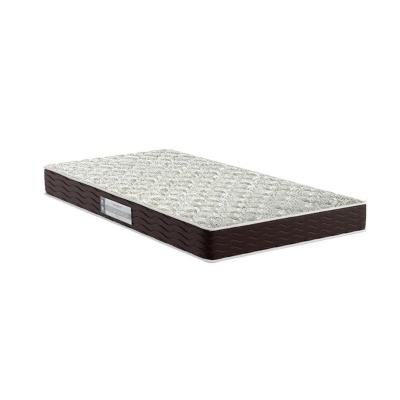 Colchão Solteiro Espuma D33  ProDormir Advanced Brown (88x188x17) - Probel