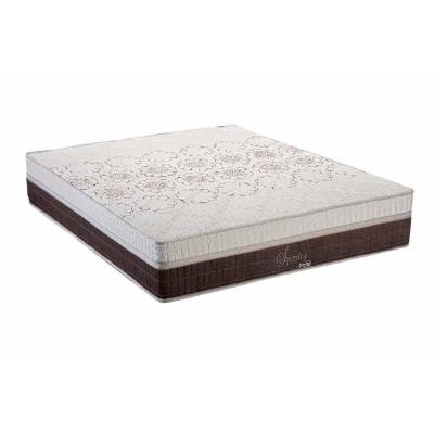 Colchão Casal Molas MasterPocket Ensacadas   Sporting Euro Pillow (138x188x28) - Polar